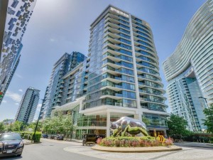 901 68 SMITHE ST, Vancouver Condo for sale, MLS® R2813023