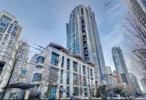 904 1238 SEYMOUR ST, Vancouver Apartment for sale, MLS® R2779588