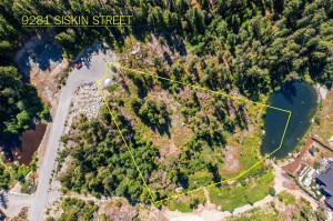 9281 SISKIN ST, Whistler Real Estate for sale, MLS® R2734817