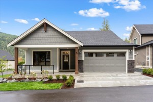 95 1880 COLUMBIA VALLEY RD, Cultus Lake Houses for sale, MLS® R2796113