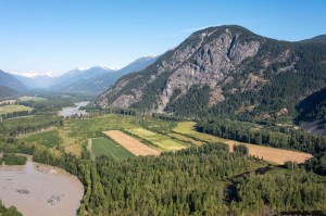9505 LILLOOET FOREST SERVICE RD, Pemberton Home for sale, MLS® R2727152