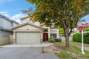 9651 DESMOND RD, Richmond Home for sale, MLS® R2815891