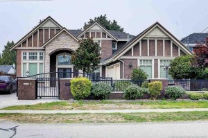 9711 BAKERVIEW DR, Richmond Home for sale, MLS® R2814367