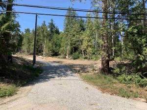 LOT 1 LOWER RD, Roberts Creek Houses for sale, MLS® R2793617